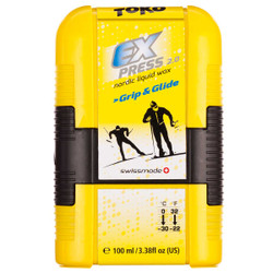 Toko Express Grip N Glide Wax in One Color